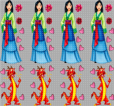 Bookmark sticker-S 2053